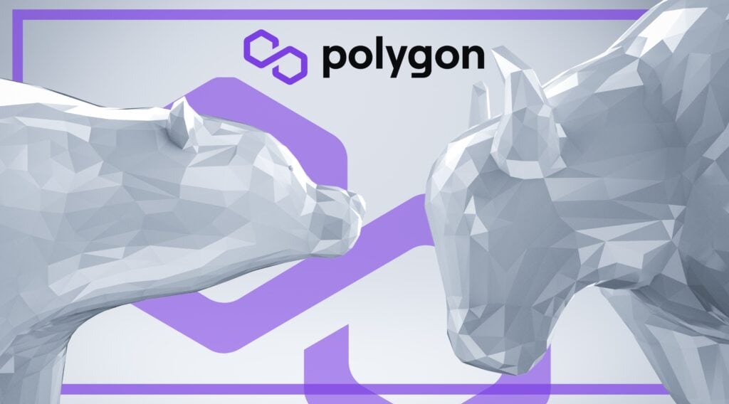 Is Polygon (MATIC) About To Start A Bull Run?