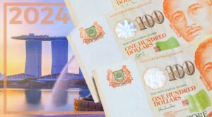 How Strong Will The Singapore Dollar (SGD) Be In 2024?