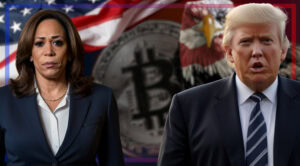 Crypto Lobbyists Win: Trump headlines Bitcoin 2024 while Harris seeks ‘reset’