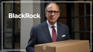 Who Will Succeed Larry Fink At BlackRock?