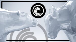 Is The BitTorrent Token (BTT) About To Start A Bull Run?