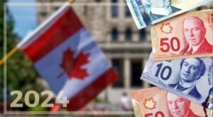 How Strong Will The Canadian Dollar (CAD) Be In 2024?