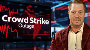George Kurtz and the CrowdStrike Outage: Lessons from a Tech Meltdown