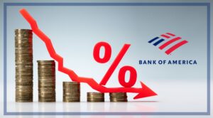 Why Does The Bank of America Want Lower Interest Rates?