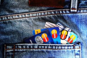 Debunking credit score myths