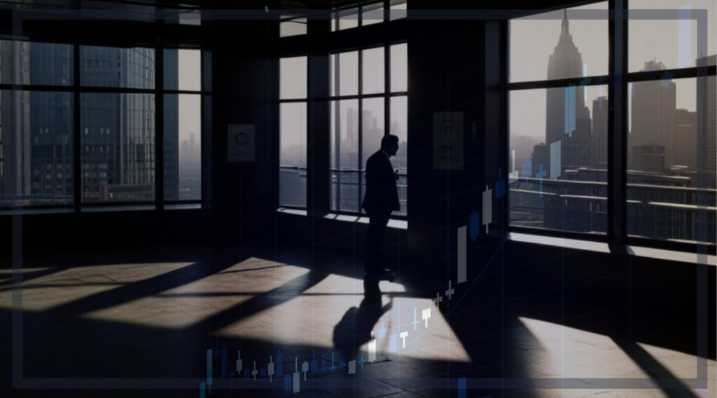 Is The Shadow Banking System A Ticking Time Bomb?