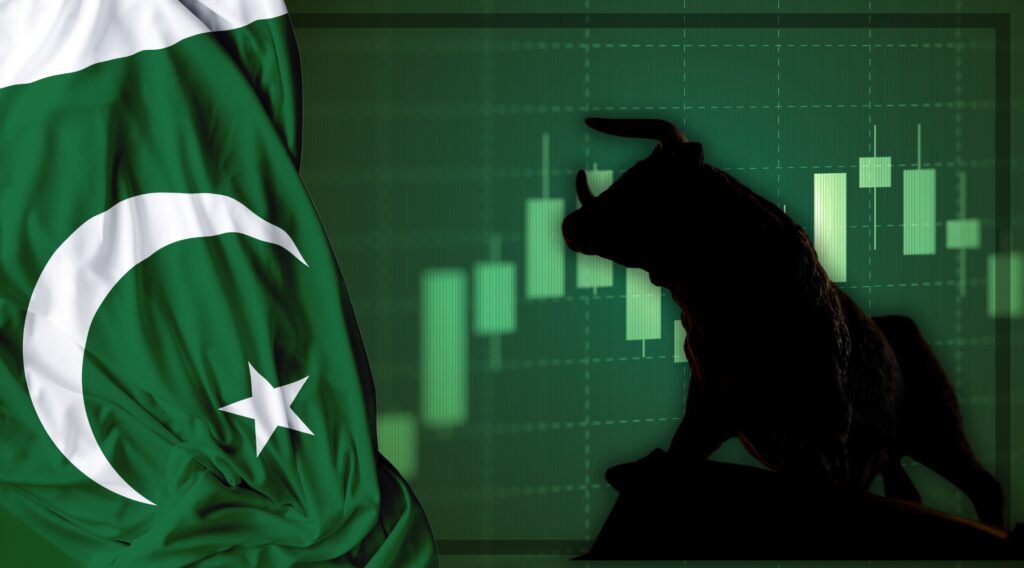 Why Is Pakistan’s Stock Market On A Bull Run?