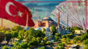 Why Is Economic Growth Slowing In Turkey?
