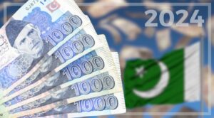 How Strong Will The Pakistani Rupee (PKR) Be In 2024?