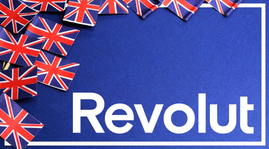 What Next For Revolut After Acquiring A UK Banking Licence?