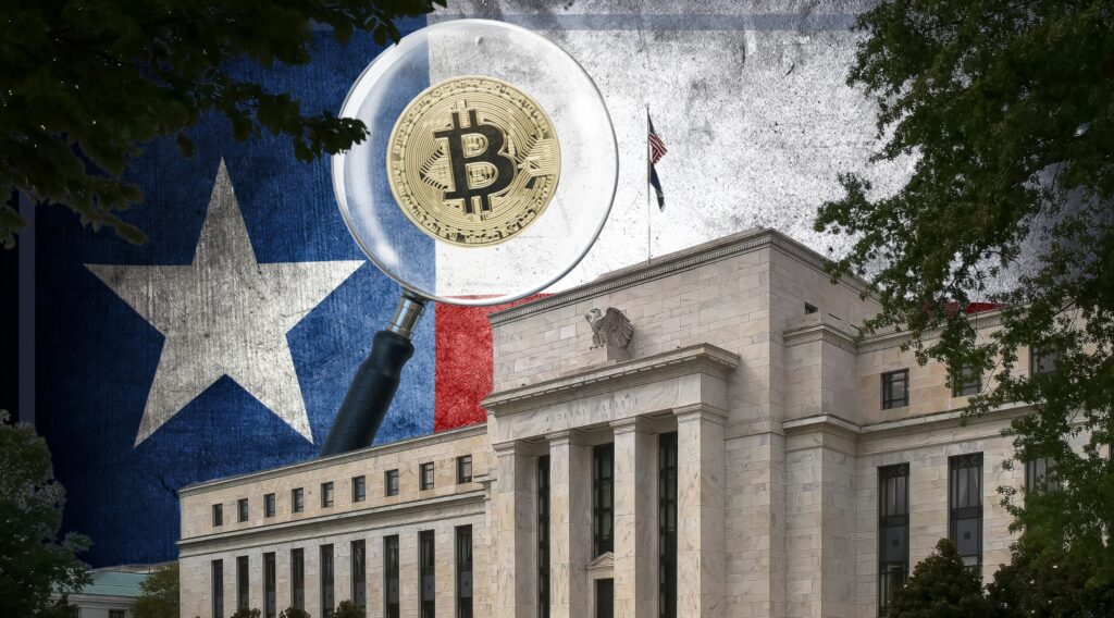 Why Are Texas Banks Facing Federal Scrutiny for Crypto Dealings?