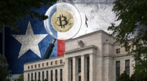 Why Are Texas Banks Facing Federal Scrutiny for Crypto Dealings?