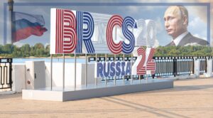 Kazan BRICS Summit: How New Economic Alliances Are Shaping a Post-Dollar Global Order