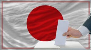 Japan’s Stock Market Soars Despite Shock Election Results