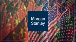 Morgan Stanley Expands Into China’s Futures Market Amid Rising Global Interest