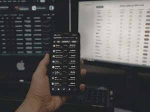Crypto Markets In The Aftermath Of The US Election