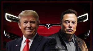 Tesla’s Stock Surges: Will Trump’s Support Drive Continued Growth?