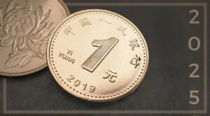 How Strong Will The Chinese Yuan (CNY) Be In 2025?