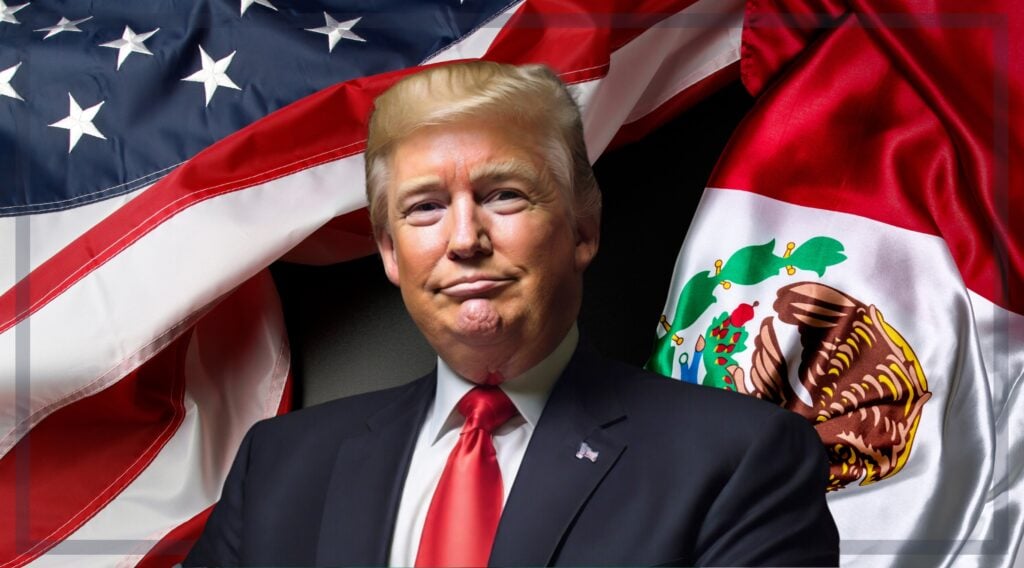 Mexican Peso Faces New Challenges In 2025 With Trump’s Presidency 
