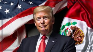 Mexican Peso Faces New Challenges In 2025 With Trump’s Presidency 