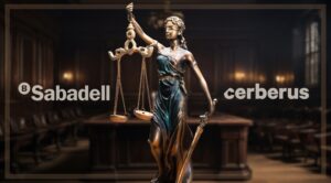 Banco Sabadell vs. Cerberus: How The High-Stakes Lawsuit Could Reshape European Banking Regulation