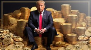 Will President-Elect Trump Succeed in Creating a National Bitcoin Stockpile?