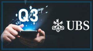 UBS Dominates Wall Street With Record Q3 Profits