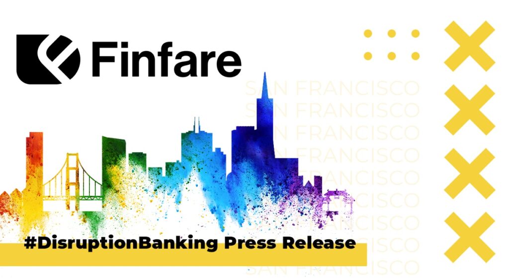 Finfare Inc. Celebrates 3-Year Anniversary with Brand Refresh and Several Industry Honors