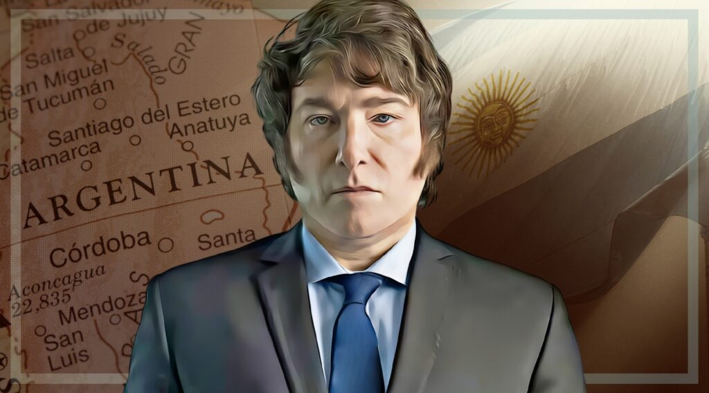 Javier Milei’s Battle to Revive Argentina’s Economy Against All Odds