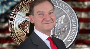 Paul Atkins Named SEC Chair: A Fresh Start for Crypto Innovation?