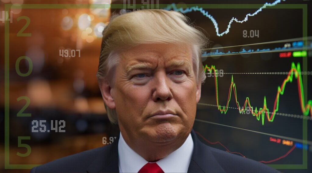 How Trump’s Return Could Propel Investment Banking To New Heights In 2025