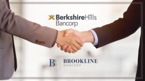 Berkshire Hills and Brookline Merger: A Game-Changer For Regional Banking