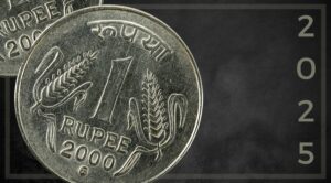 How Strong Will The Indian Rupee (INR) Be In 2025?