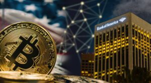 Why Bank of America is Embracing Bitcoin