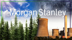 Has Morgan Stanley Turned its Back on ESG?