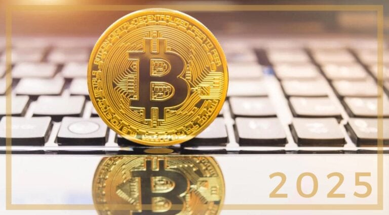How Strong Will Bitcoin Be in 2025?