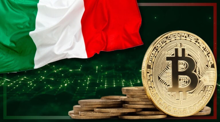 Why Italy’s Largest Bank is Embracing Bitcoin