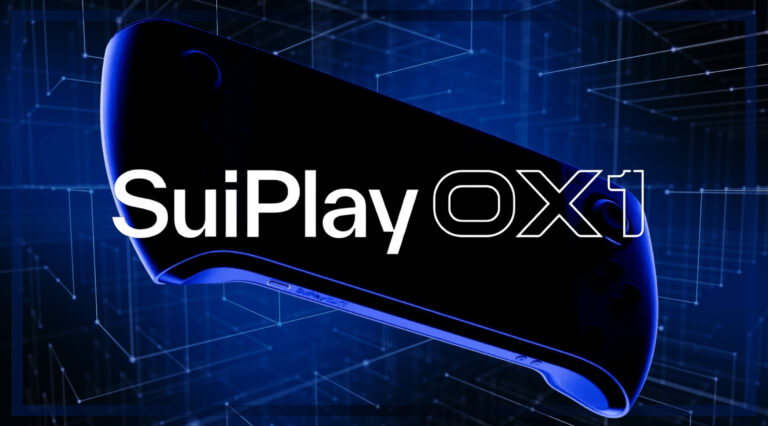Could Mystenlabs Suiplay0x1 Have the Potential to Change Gaming and WEB3 Forever?