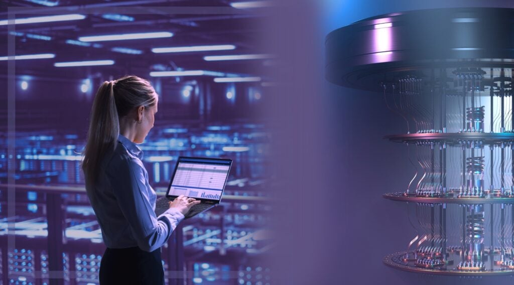 Will 2025 be the year of women in quantum computing ?