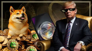 How Strong Will Memecoins Like $TRUMP Grow in 2025?