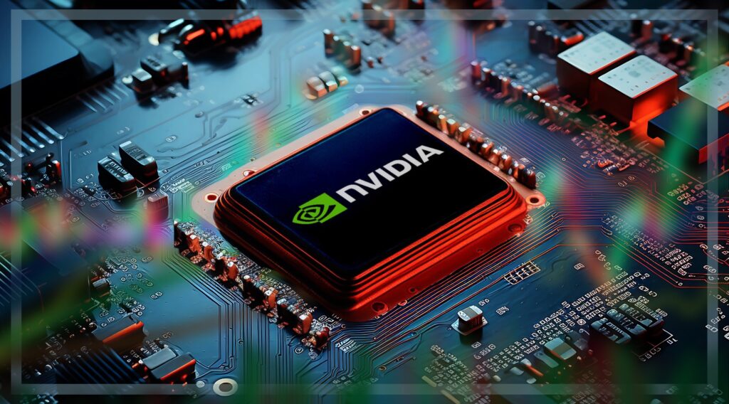 Can Nvidia Keep Innovating?