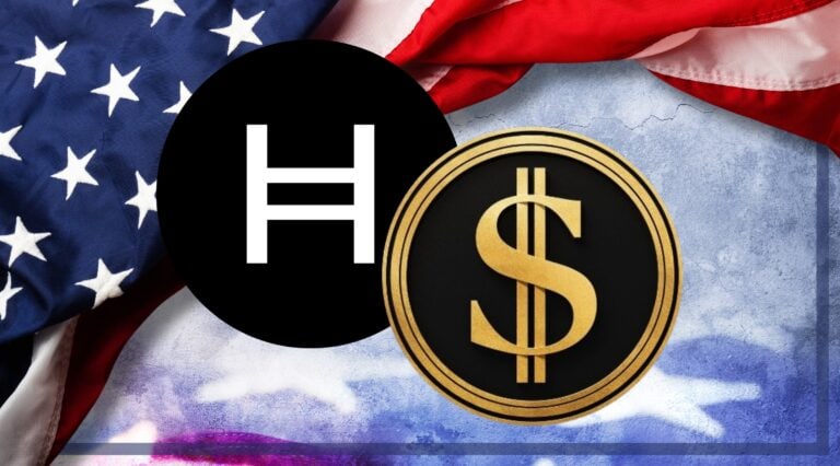 Is Hedera Being Used by Elon Musk’s DOGE?