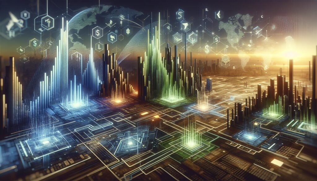 How Decentralized Finance is Shaping the Future of Trading