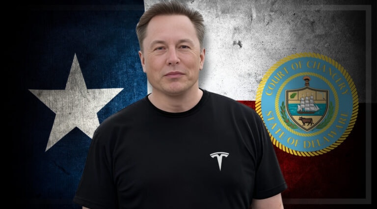 How Elon Musk’s Tesla Bonuses are Fuelling a Delaware Exodus in 2025