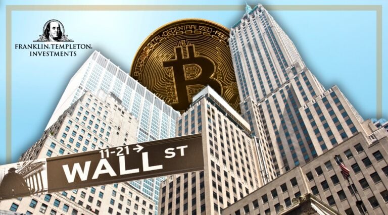 Wall Street’s Crypto Makeover: How Franklin Templeton is Cashing in on Tokenization
