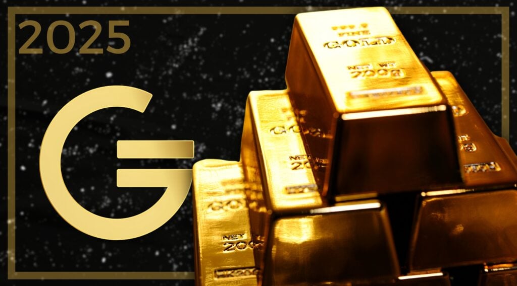 How Strong Will Gold Be in 2025?