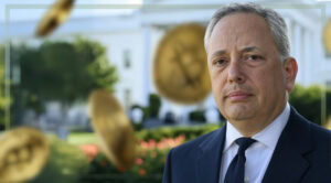 David Sacks Press Briefing
