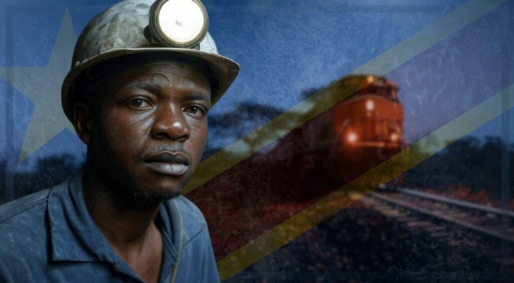 Can the Lobito Corridor Help the DRC?