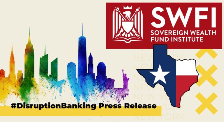 SWFI Hosts Landmark New Age Wealth Gathering in Dallas