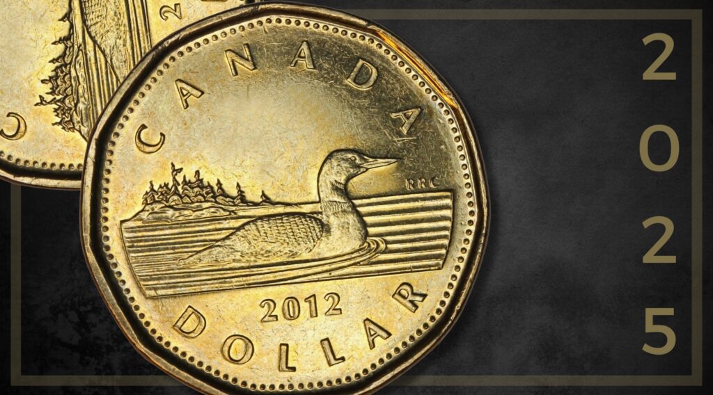 How Strong Will the Canadian Dollar Be in 2025?